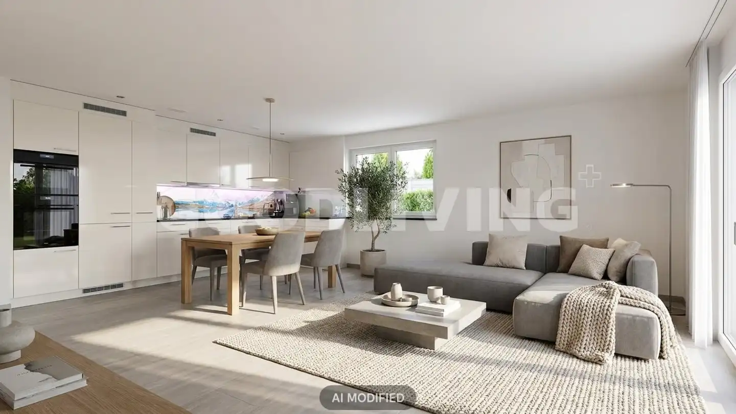 Appartamento in vendita - 8172 Niederglatt ZH