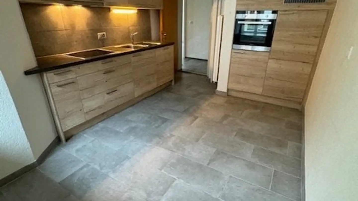 Apartment for rent - Rue Baptiste-Savoye 55, 2610 St-Imier
