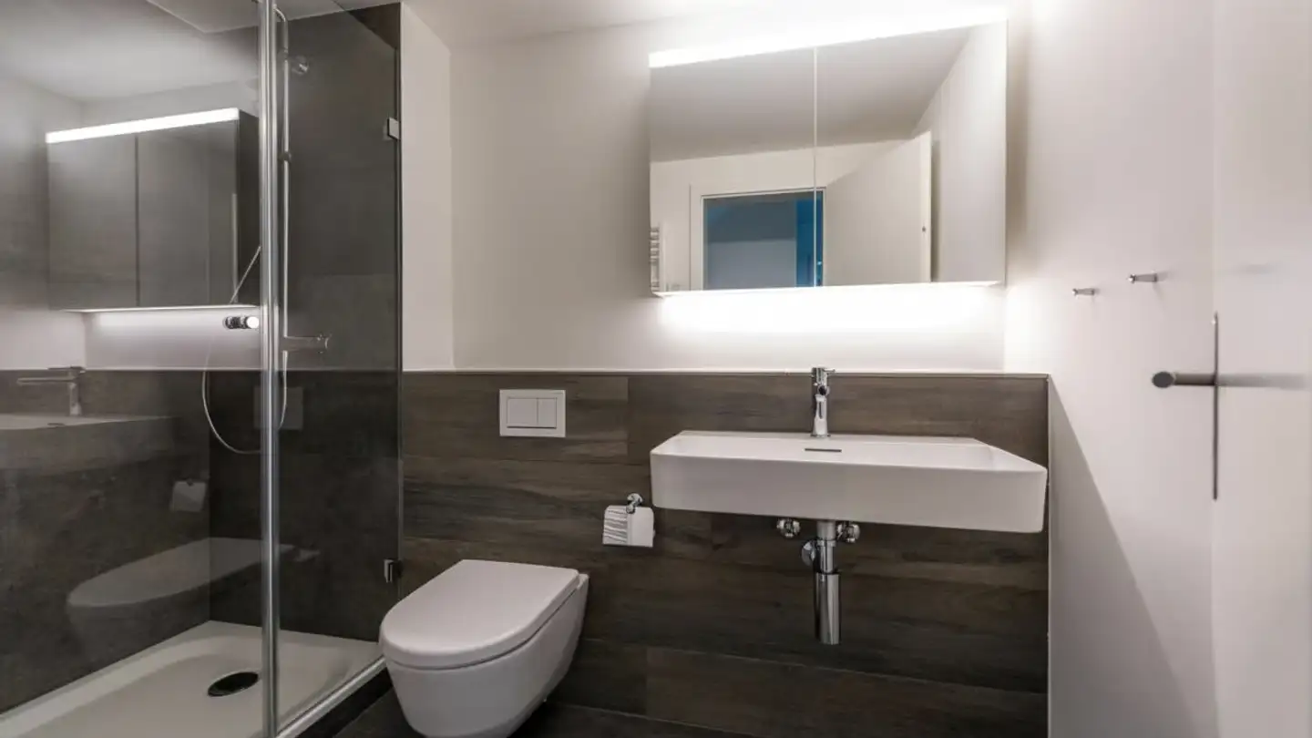 Appartamento a gradini in affitto - Bienenstrasse 67, 4104 Oberwil BL - Foto 2