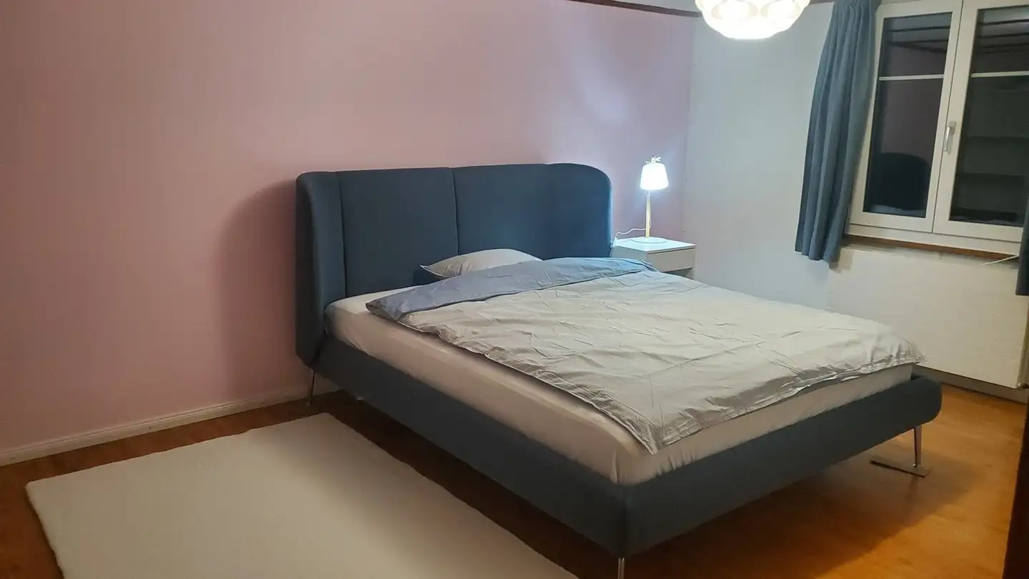 Zimmer mieten - Hohlenstein 343, 8589 Sitterdorf
