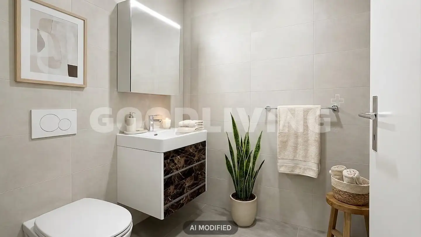 Appartamento in vendita - 8172 Niederglatt ZH - Foto 3