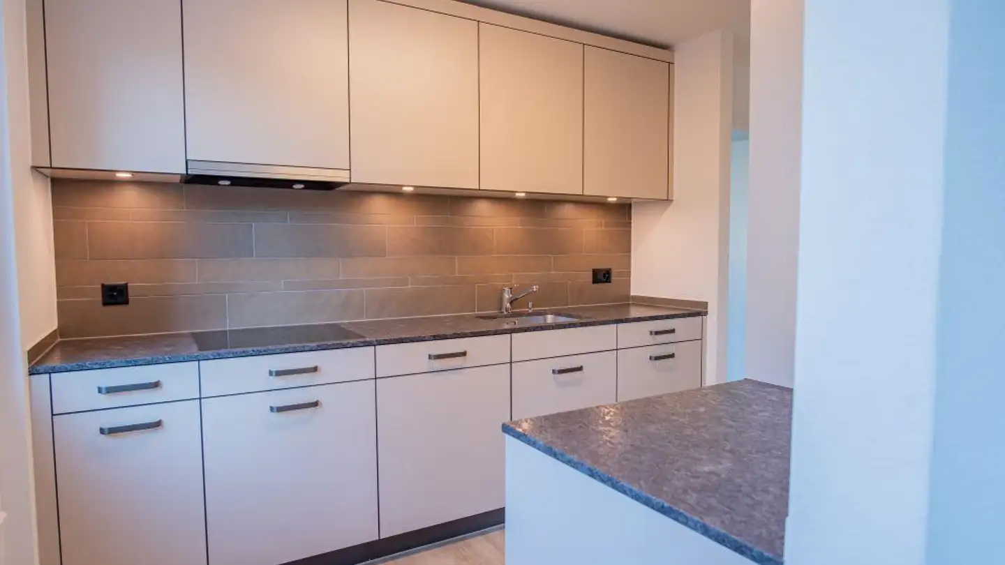 Appartamento in affitto - Rue De Boujean / Bözingenstrasse 92, 2502 Biel/Bienne