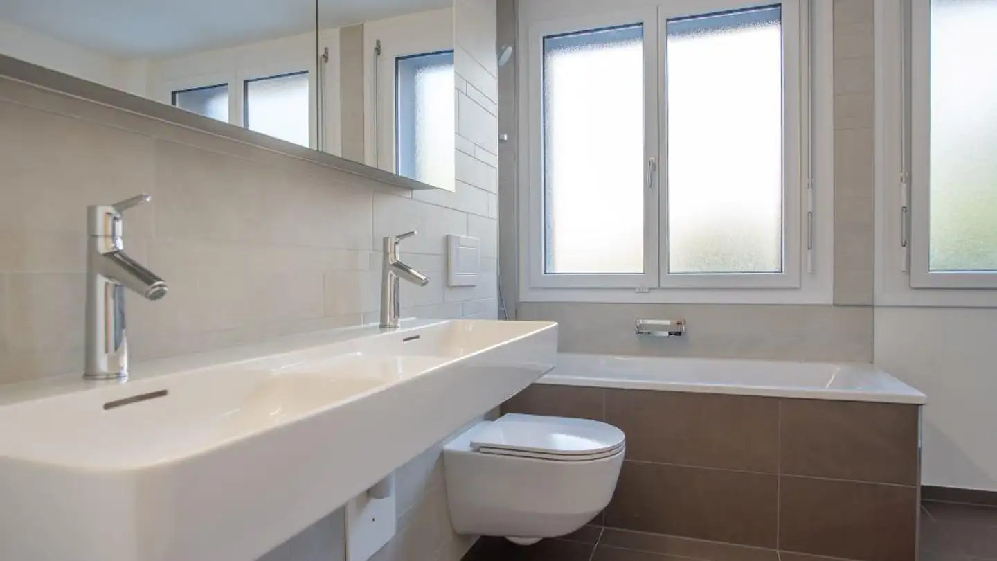 Appartamento in affitto - Rue De Boujean / Bözingenstrasse 92, 2502 Biel/Bienne - Foto 2