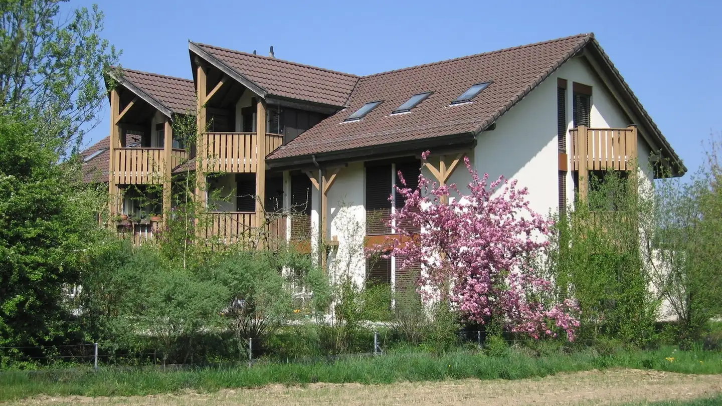 Wohnung mieten - Breiteackerstrasse 56, 8422 Pfungen - Foto 2