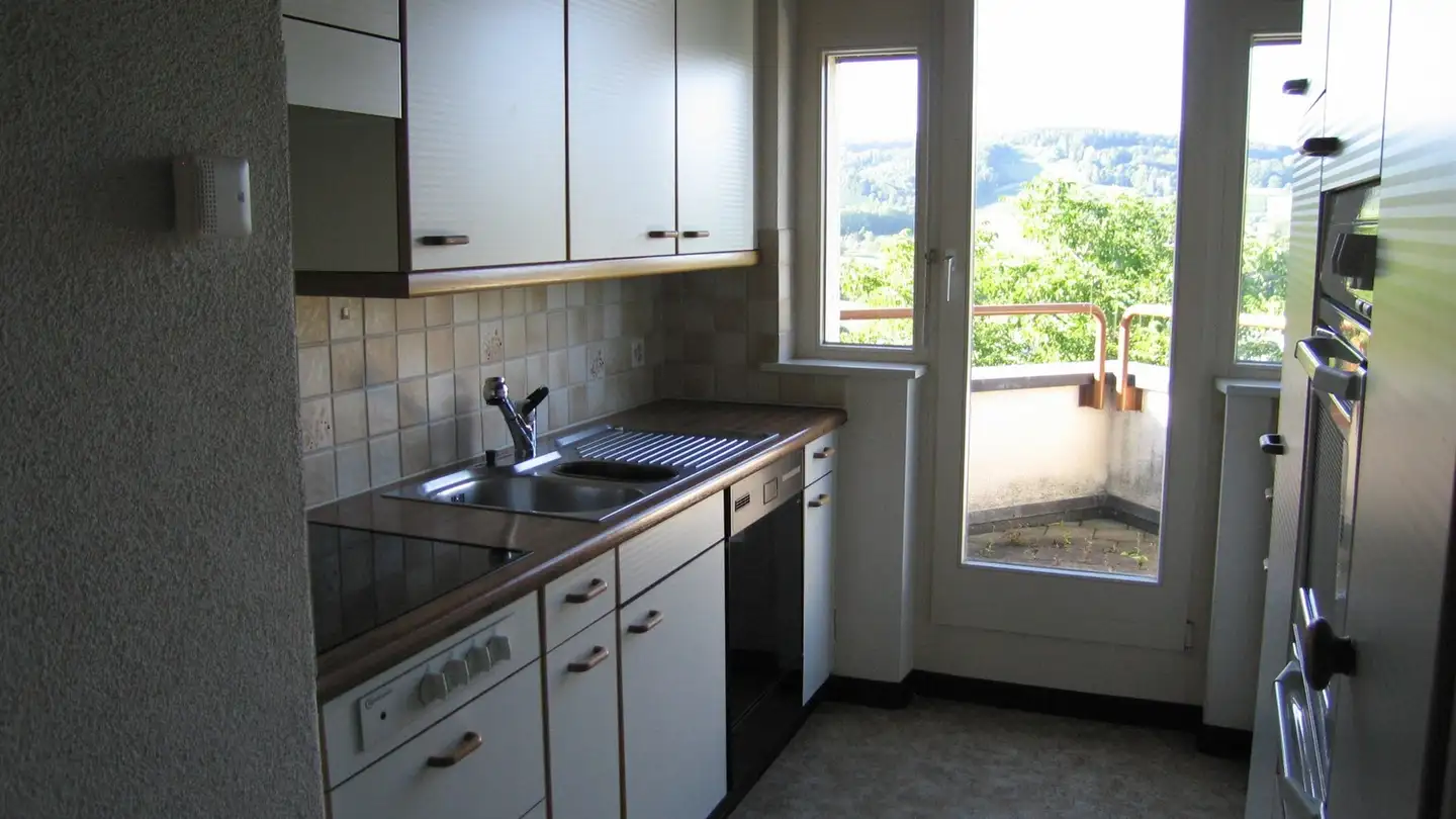 Wohnung mieten - Breiteackerstrasse 56, 8422 Pfungen - Foto 4