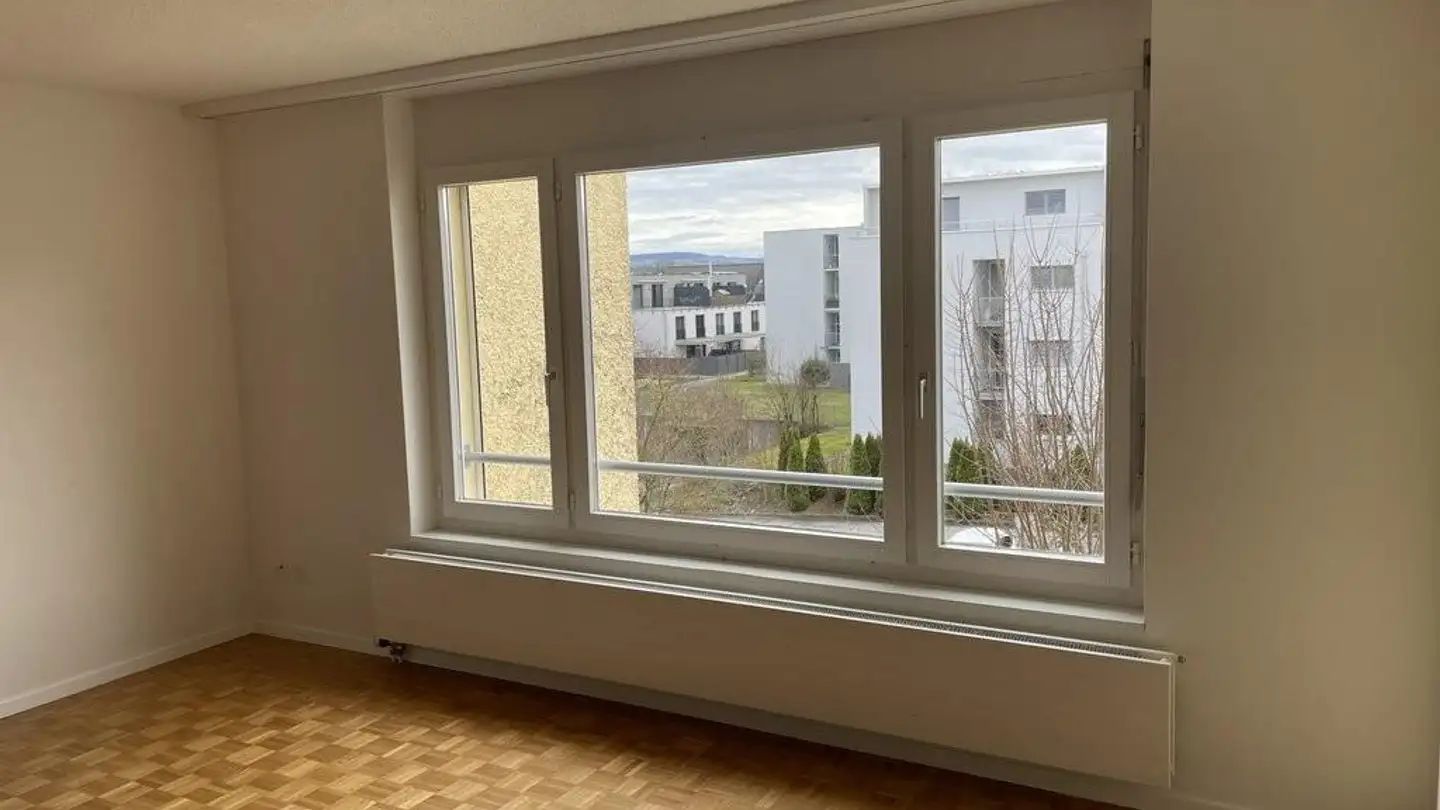 Appartement à louer - Baslerstrasse 81, 4632 Trimbach