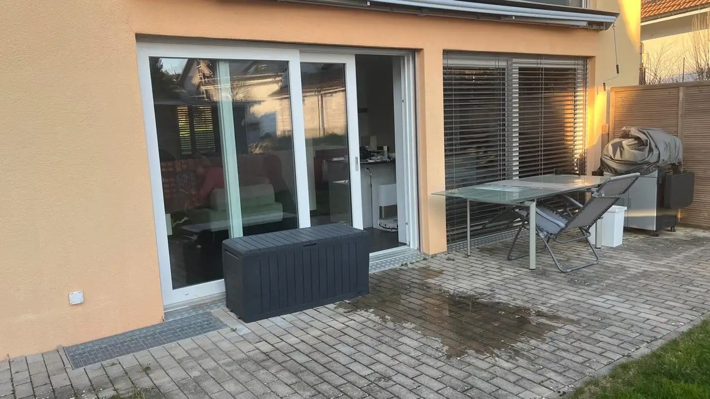 Appartamento in affitto - Holiweg 23, 3253 Schnottwil