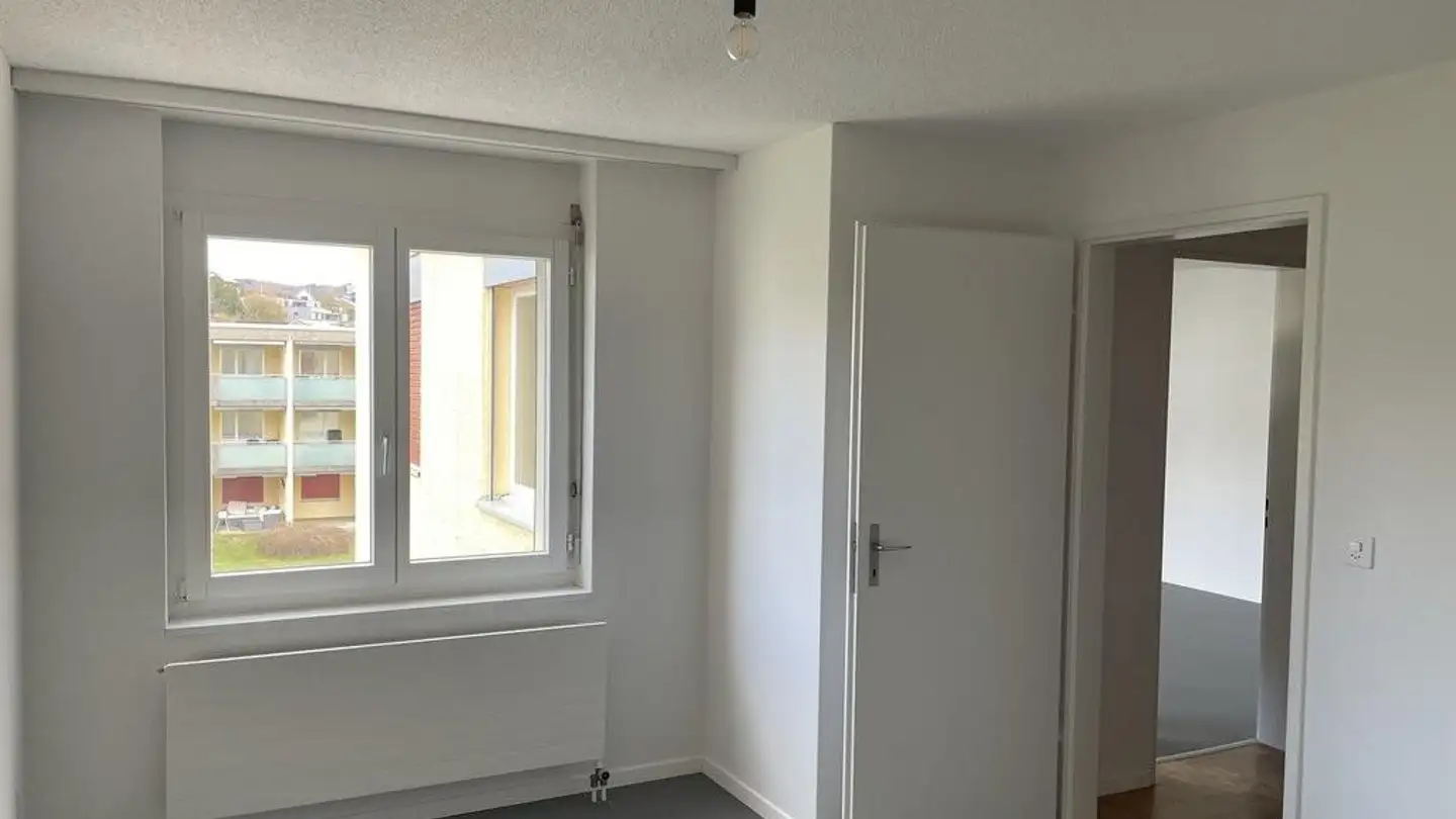 Appartement à louer - Baslerstrasse 81, 4632 Trimbach - Photo 4