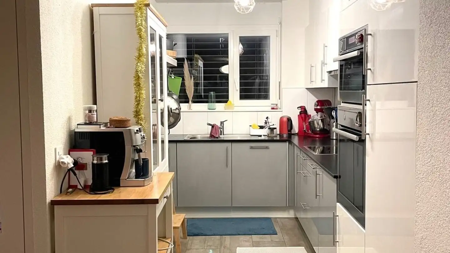 Appartamento in affitto - 1122 Romanel-sur-Morges - Photo 2