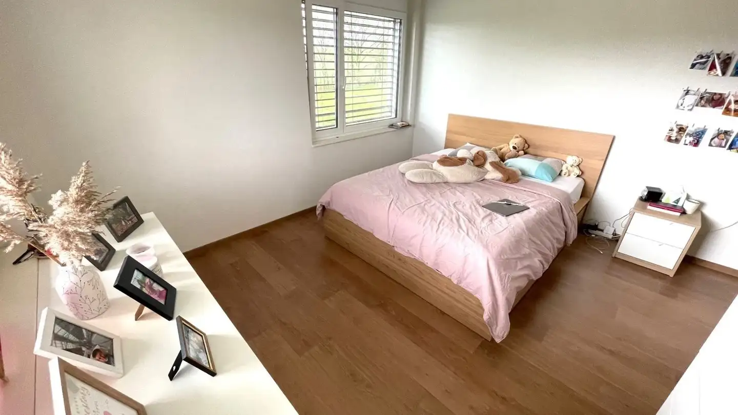 Appartamento in affitto - 1122 Romanel-sur-Morges - Photo 3