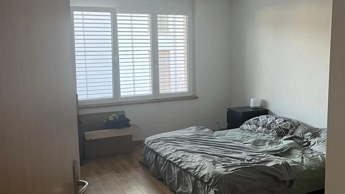 Appartamento in affitto - Holiweg 23, 3253 Schnottwil - Foto 2