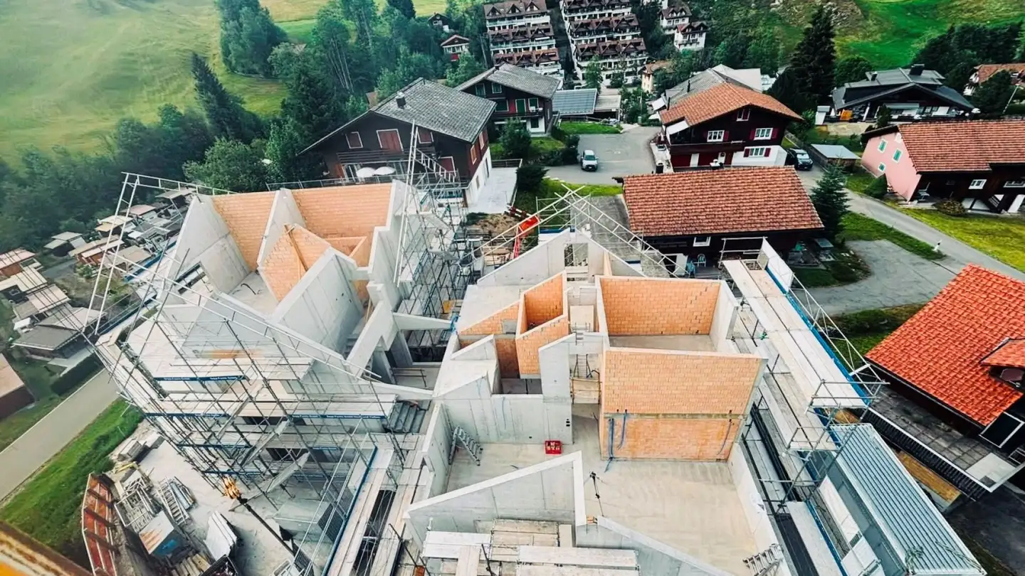 Apartment for rent - Alter Schwyzerweg, 8843 Oberiberg