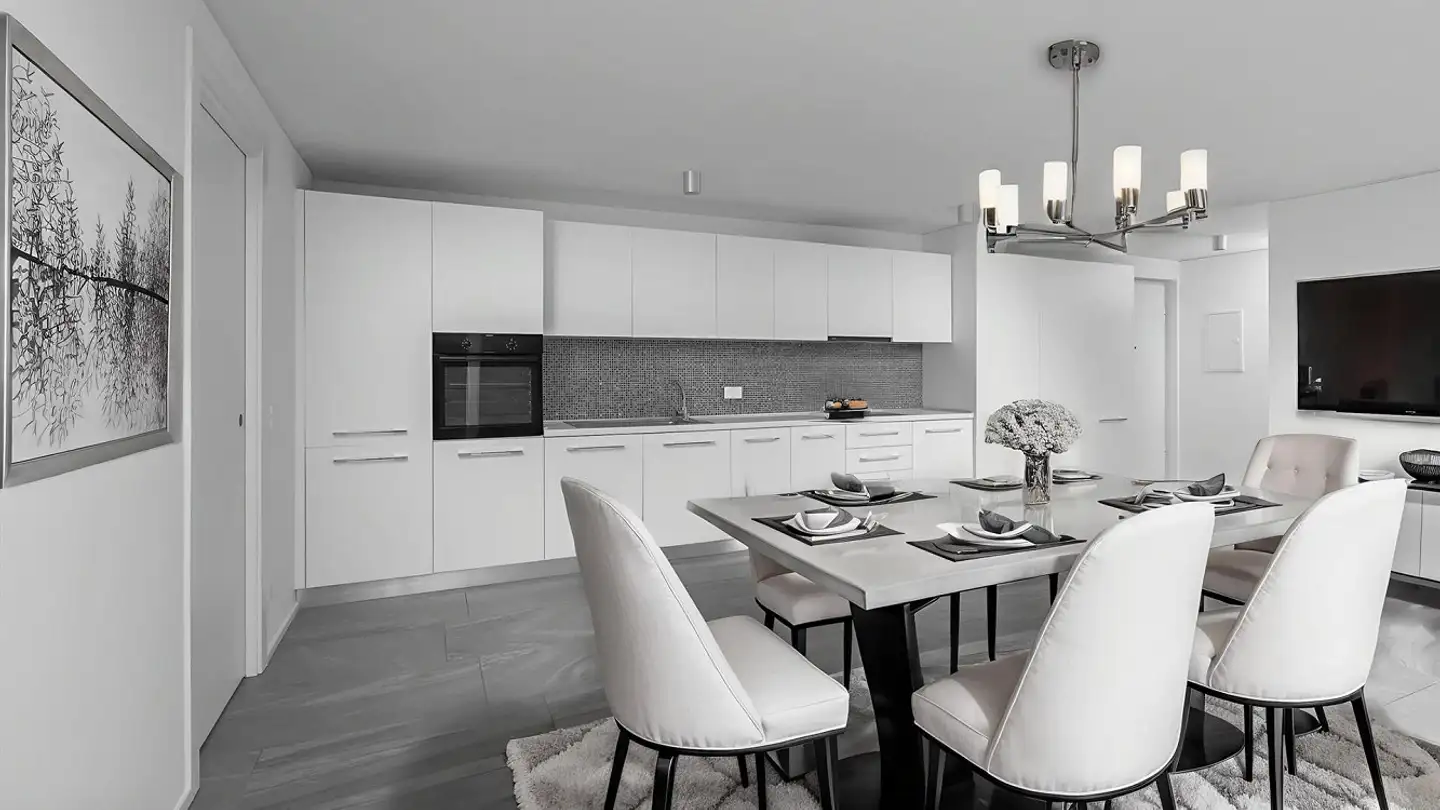 Apartment for sale - 6965 Cadro