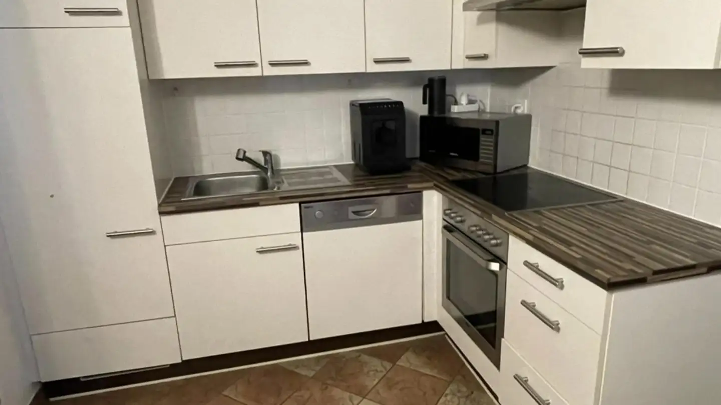 Wohnung mieten - 9430 St. Margrethen SG