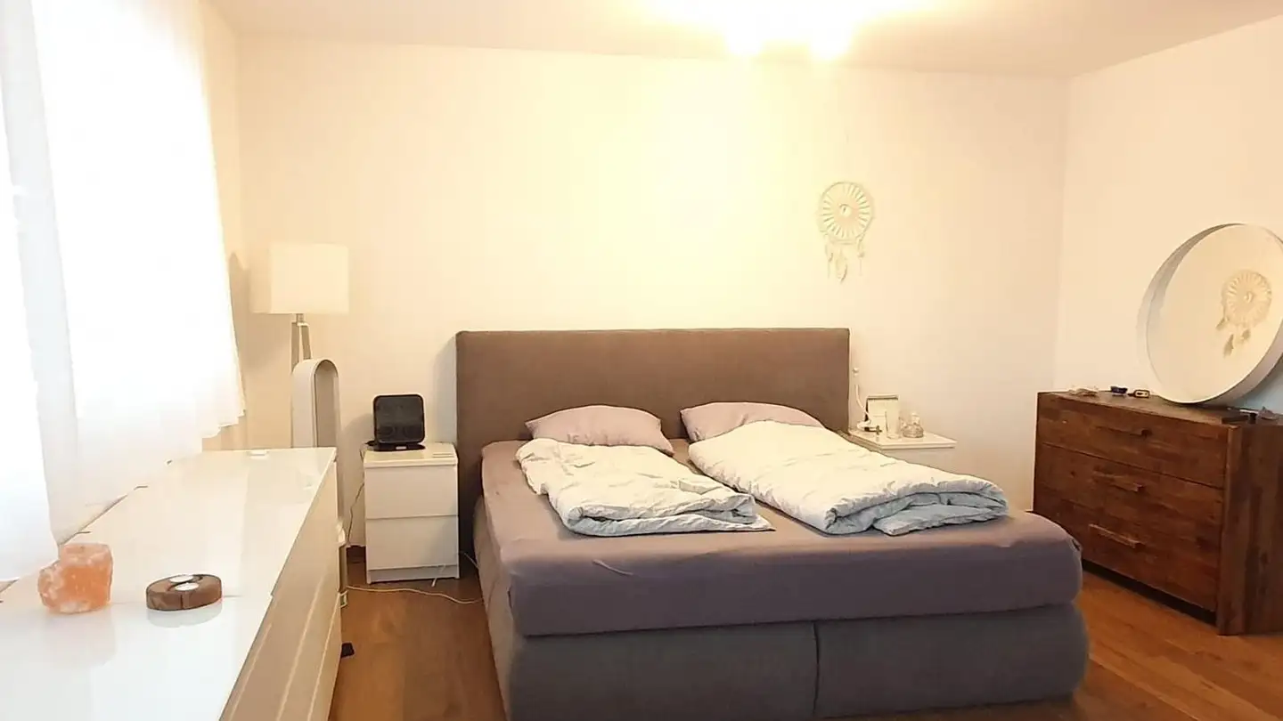 Semi-detached house for sale - Im Eichacker 15a, 4112 Bättwil - Photo 3