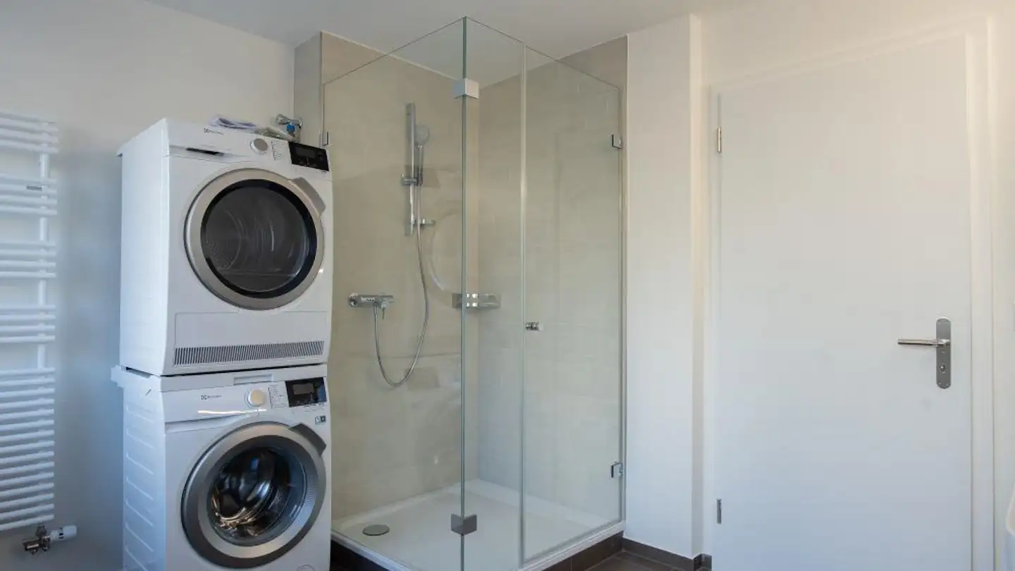 Appartamento in affitto - Rue De Boujean / Bözingenstrasse 92, 2502 Biel/Bienne - Foto 4
