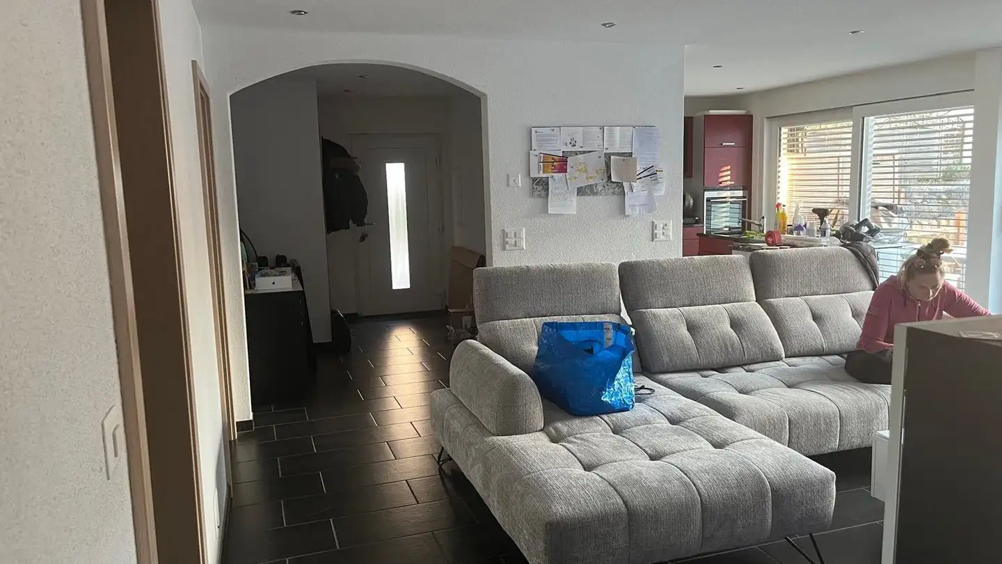 Appartamento in affitto - Holiweg 23, 3253 Schnottwil - Foto 3