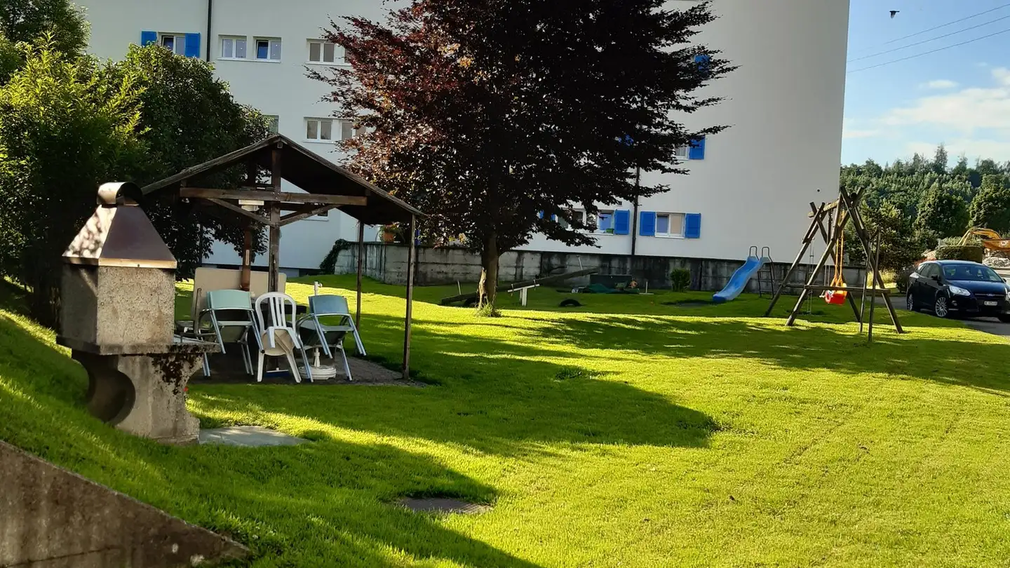Wohnung mieten - Rörswilstrasse 64, 3065 Bolligen