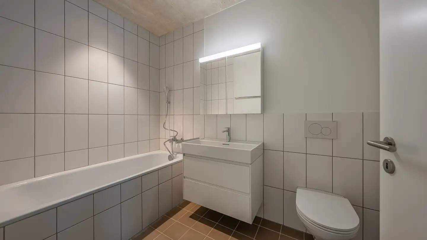 Appartement à louer - Bolleri 3, 8964 Rudolfstetten - Photo 3