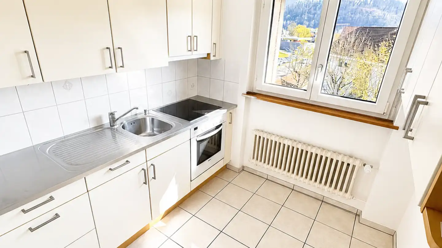 Apartment for rent - Strengenfeldweg 2, 4222 Zwingen - Photo 2
