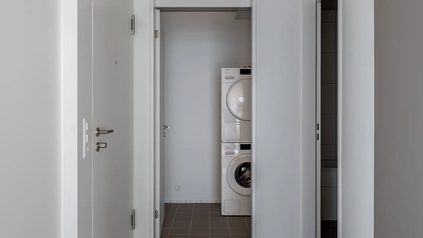 Appartement à louer - Bolleri 3, 8964 Rudolfstetten - Photo 4