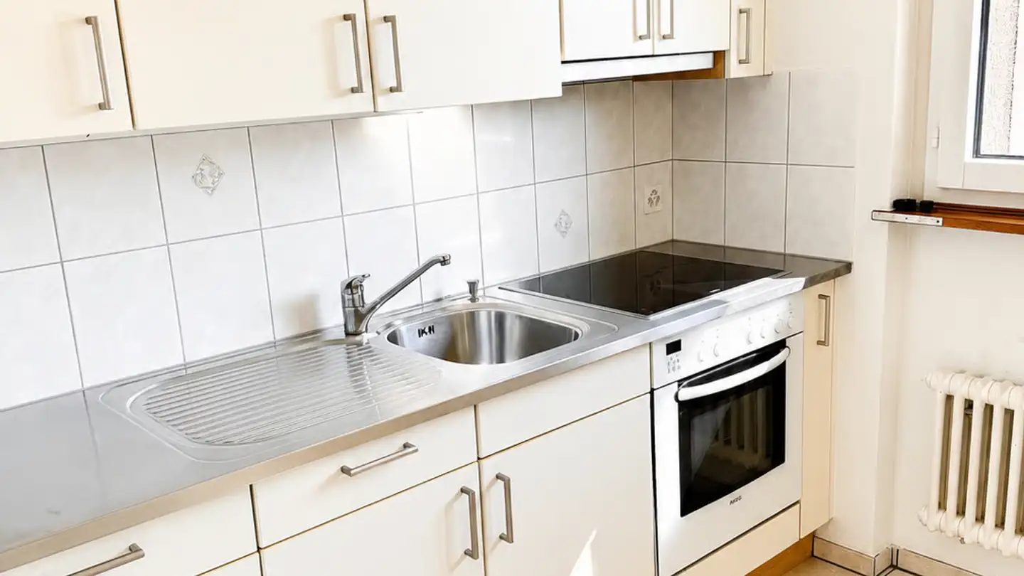 Apartment for rent - Strengenfeldweg 2, 4222 Zwingen - Photo 3