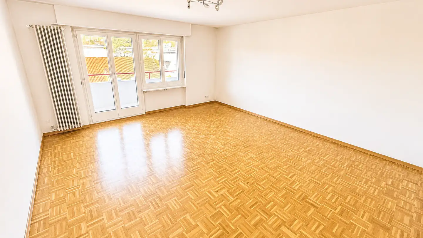Apartment for rent - Strengenfeldweg 2, 4222 Zwingen - Photo 4