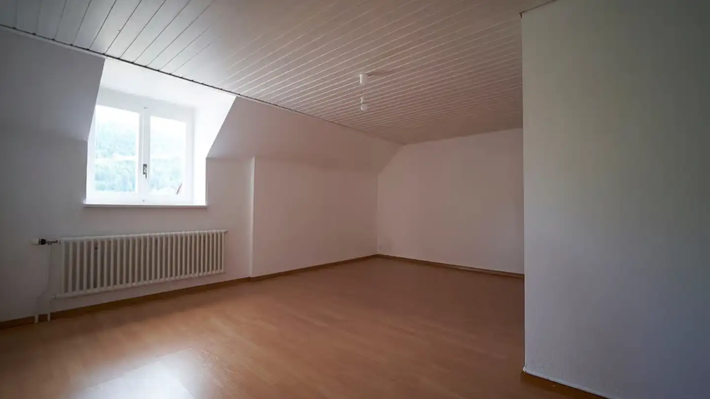 Wohnung mieten - Rue Du Vallon 16, 2610 St-Imier