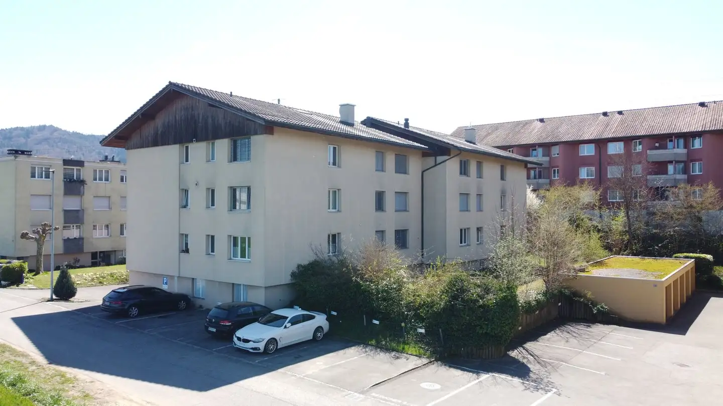 Wohnung kaufen - Bühlweg 14, 3302 Moosseedorf - Foto 4