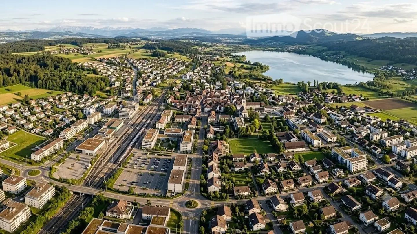 Einfamilienhaus kaufen - 8620 Wetzikon ZH