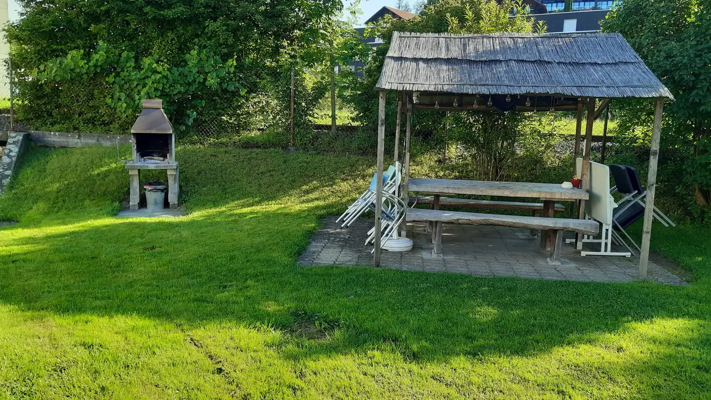 Wohnung mieten - Rörswilstrasse 64, 3065 Bolligen - Foto 2