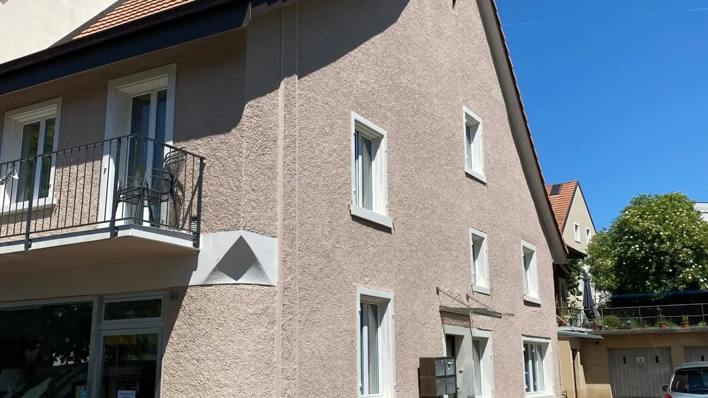 Apartment for rent - Schmalzgasse 3, 4226 Breitenbach
