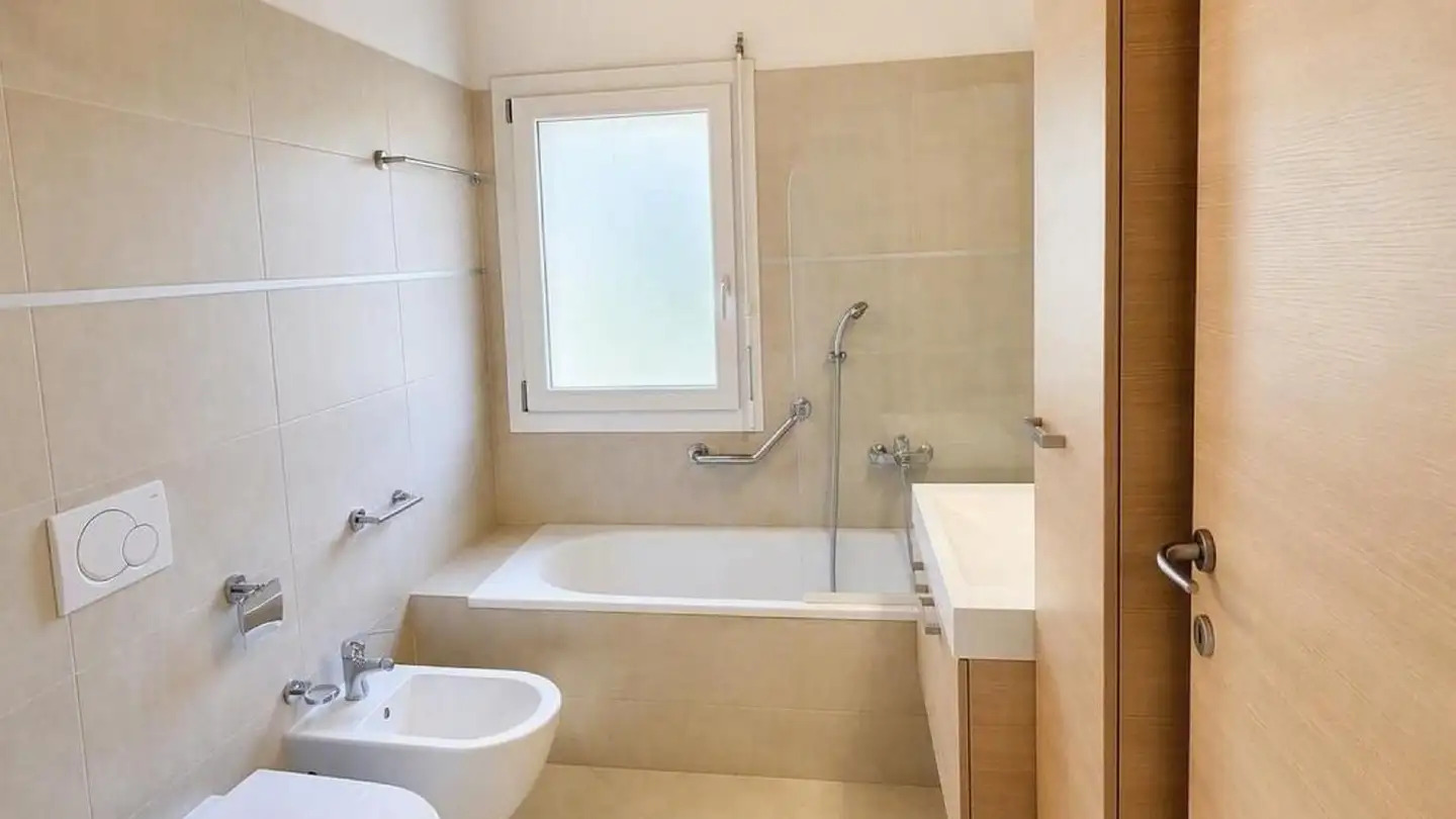 Appartement à louer - Via San Gottardo 7, 6877 Coldrerio - Photo 2