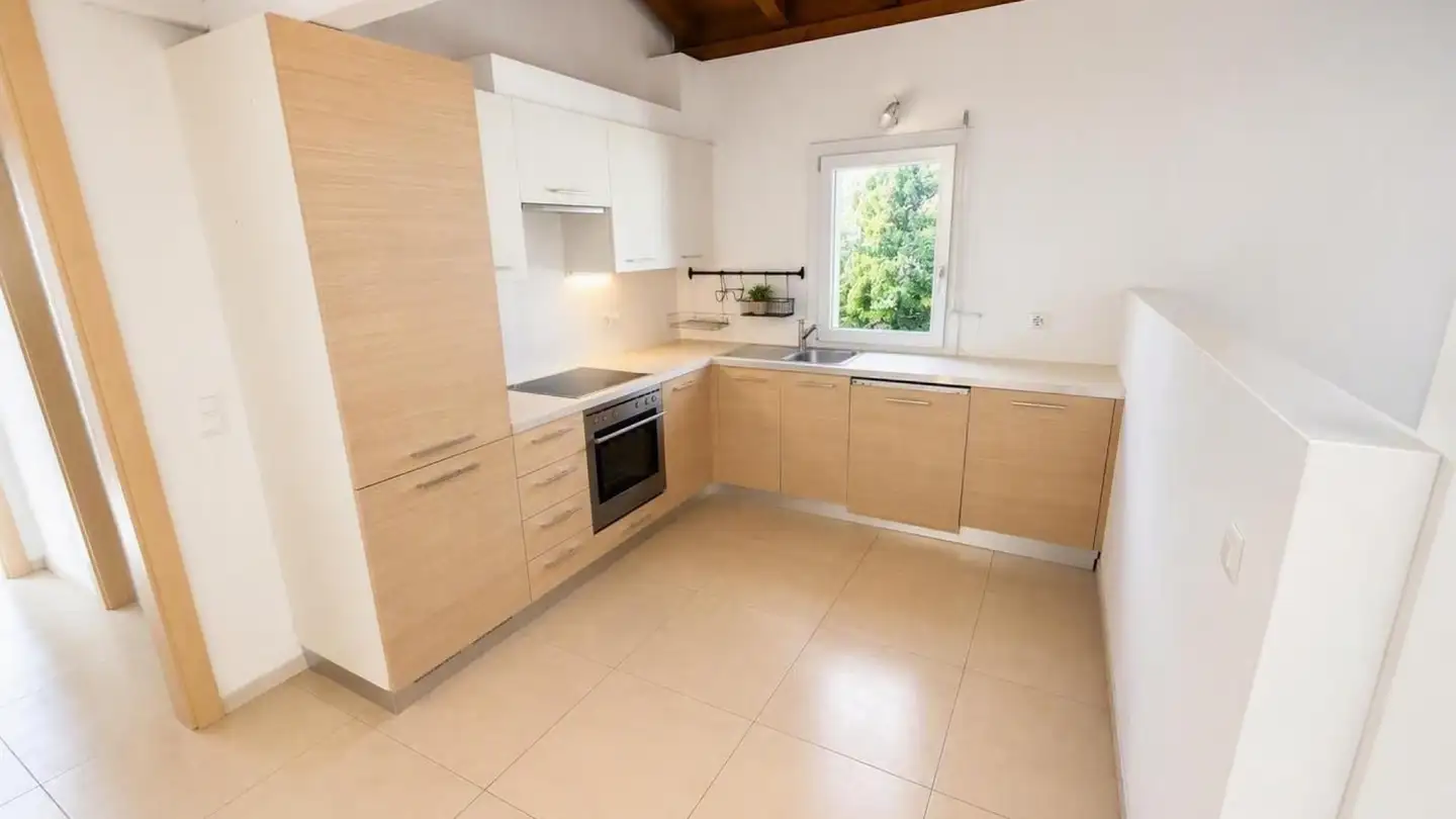 Appartement à louer - Via San Gottardo 7, 6877 Coldrerio - Photo 4