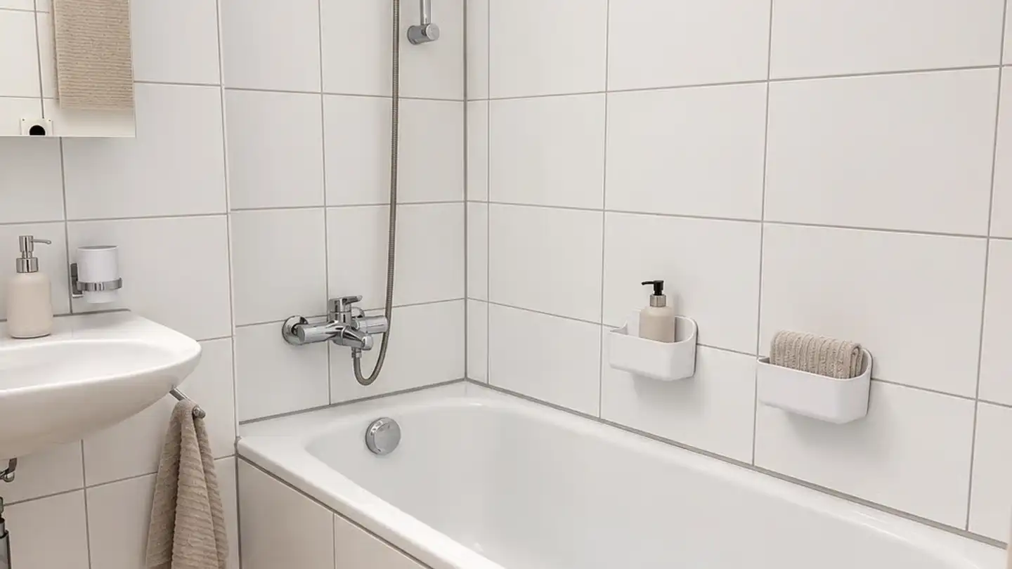 Wohnung mieten - Forenackerstrasse 6, 8246 Langwiesen - Foto 4