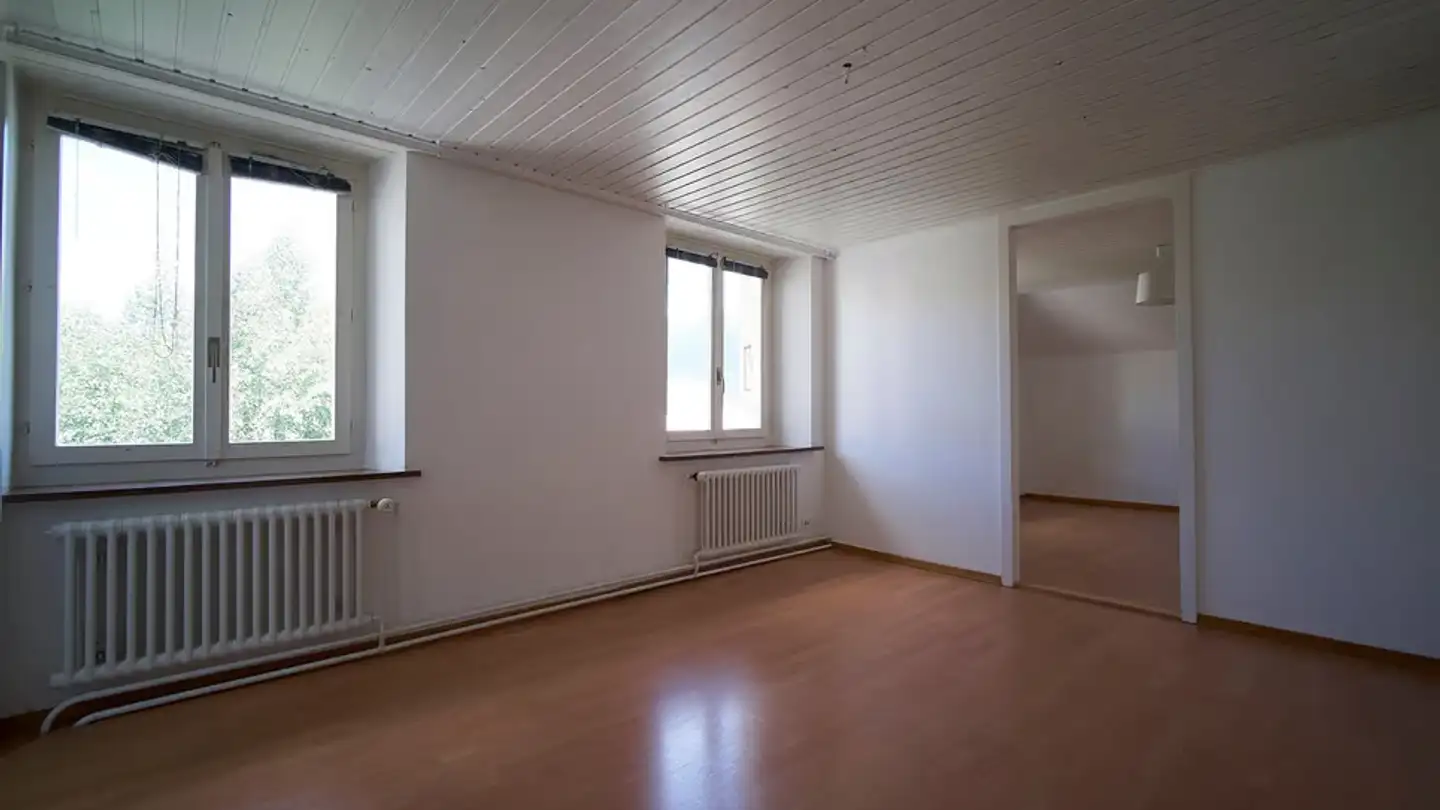 Wohnung mieten - Rue Du Vallon 16, 2610 St-Imier - Foto 2