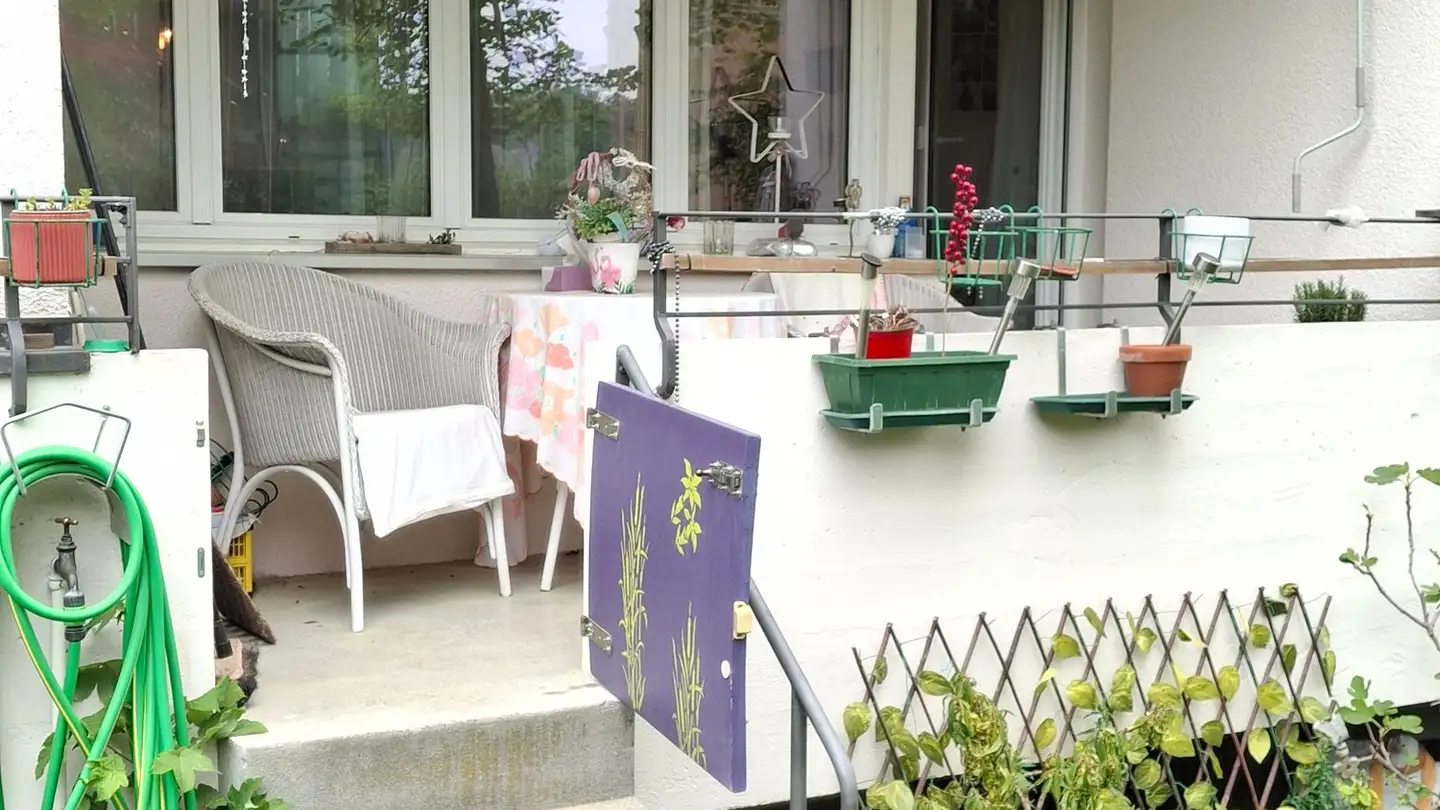 Wohnung mieten - Rörswilstrasse 64, 3065 Bolligen - Foto 3