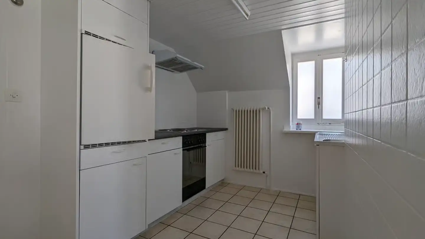 Wohnung mieten - Rue Du Vallon 16, 2610 St-Imier - Foto 3