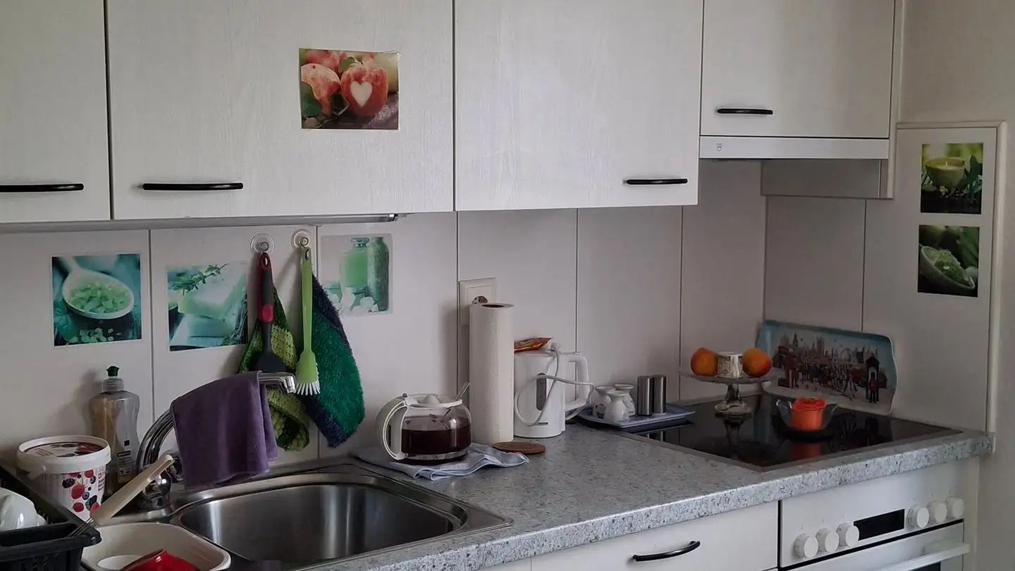 Wohnung mieten - Rörswilstrasse 64, 3065 Bolligen - Foto 4