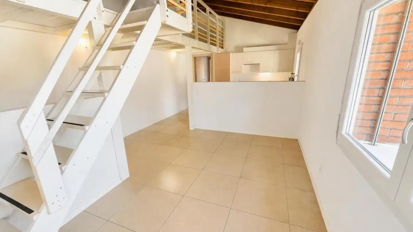 Appartement à louer - Via San Gottardo 7, 6877 Coldrerio
