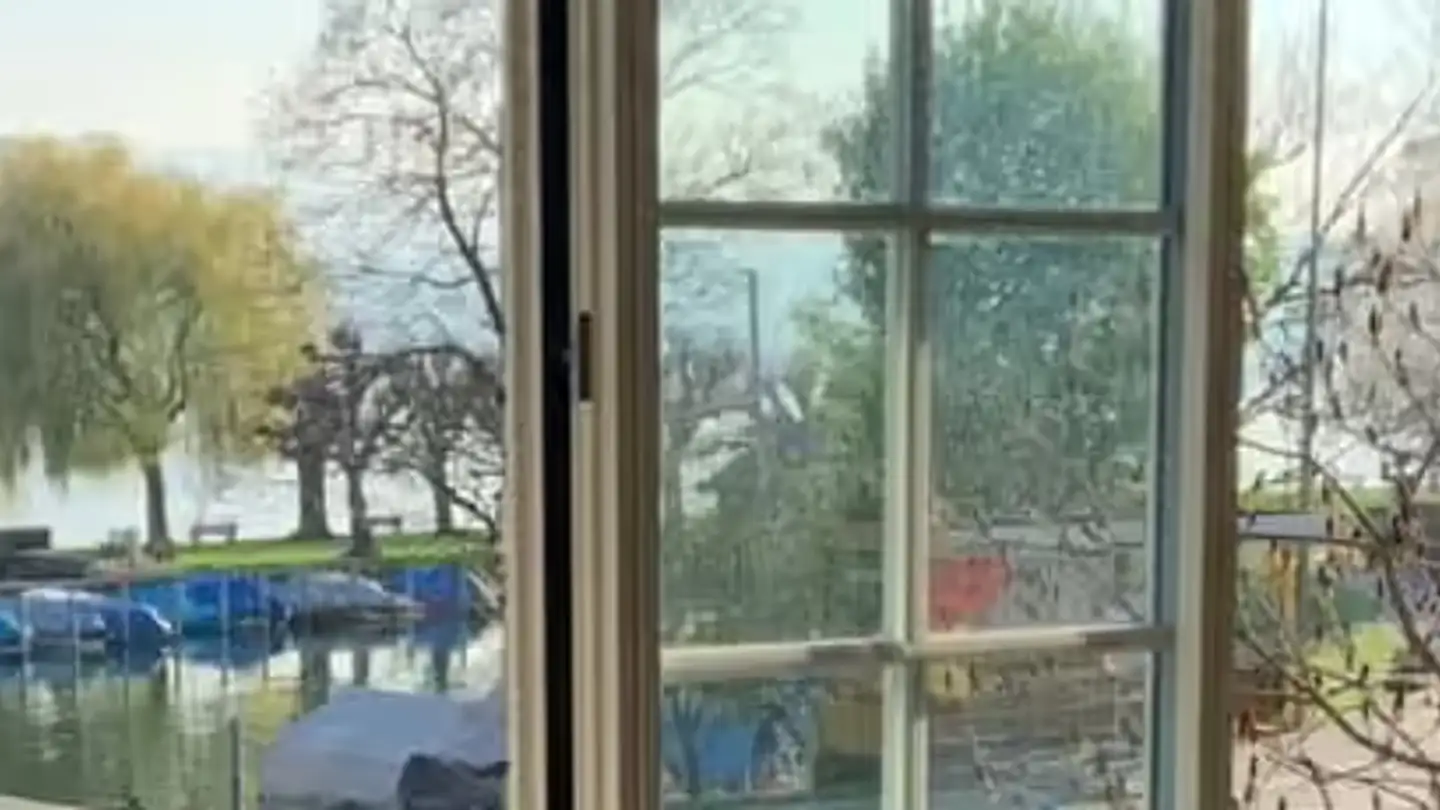 Maison en terrasse à louer - Ebnetstrasse 2, 8712 Stäfa