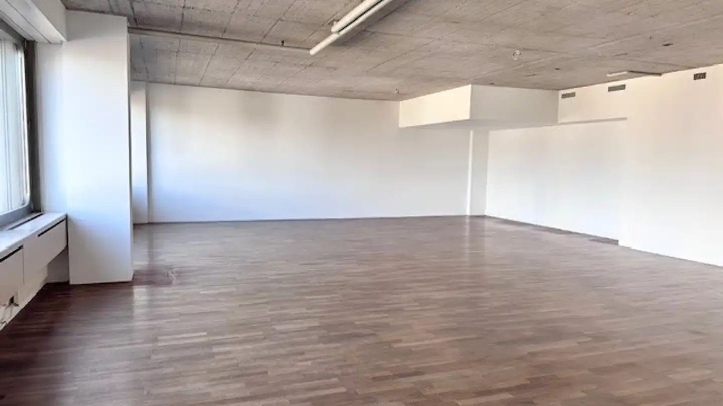 Bürofläche mieten - Fabrikstrasse 10, 8005 Zürich - Foto 3