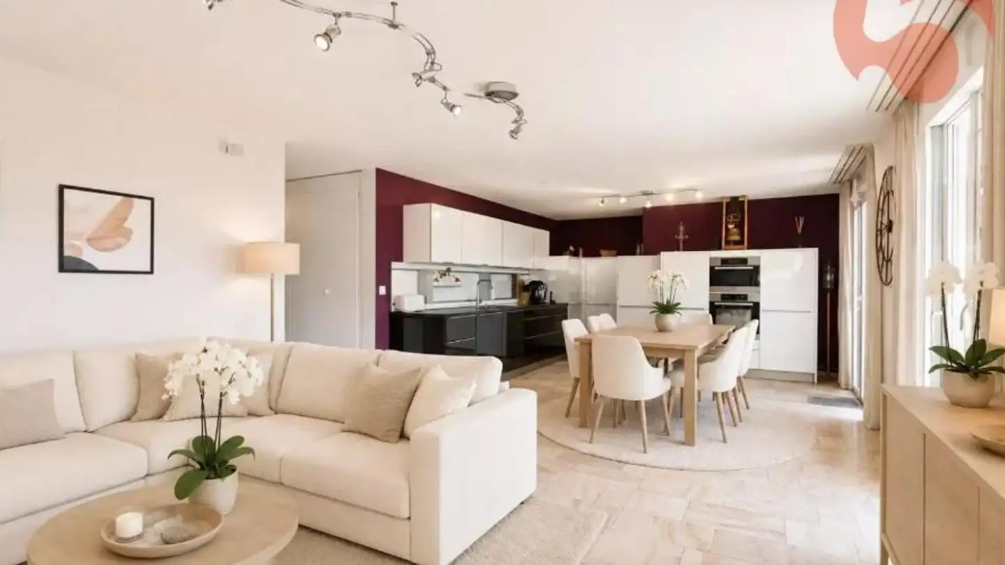 Appartement à vendre - 2022 Bevaix