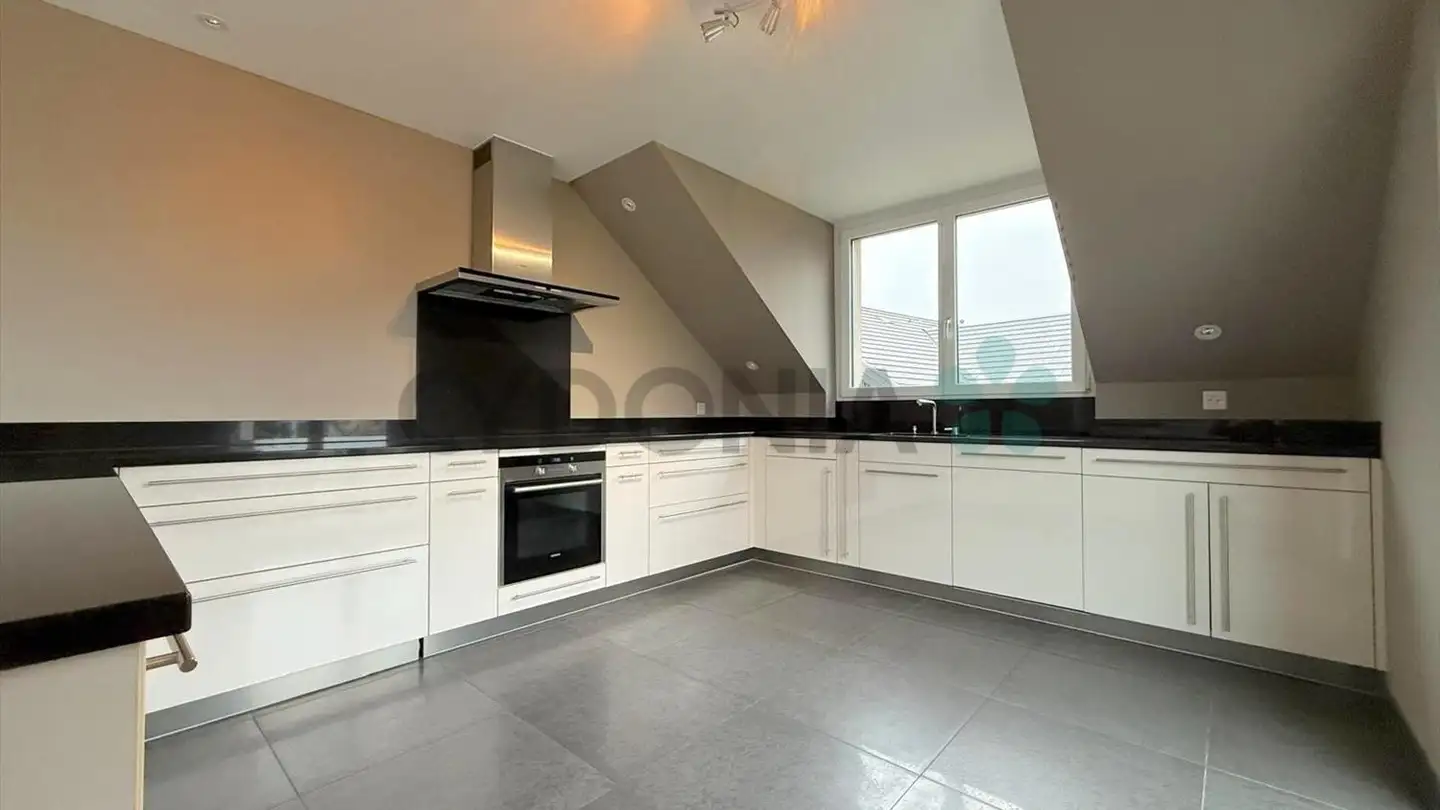 Penthouse for sale - 1295 Mies