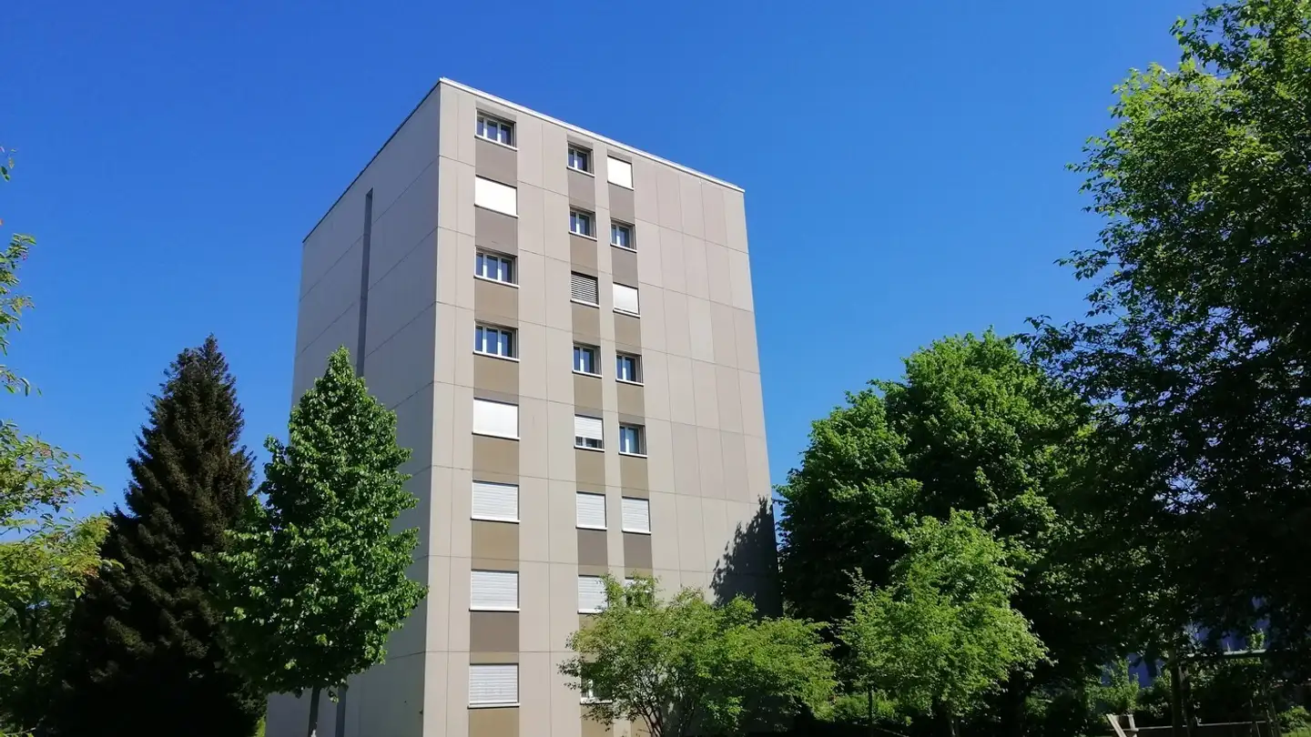 Appartamento in affitto - Rüttiweg 13, 3047 Bremgarten b. Bern