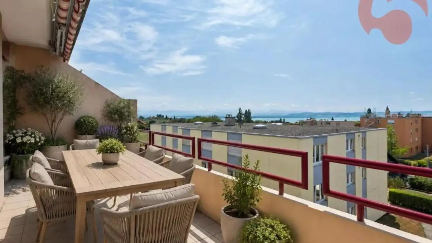 Appartement à vendre - 2022 Bevaix - Photo 3