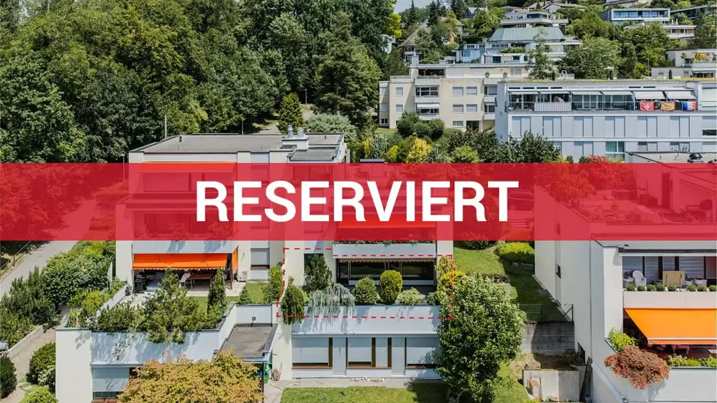 Wohnung kaufen - 8903 Birmensdorf ZH