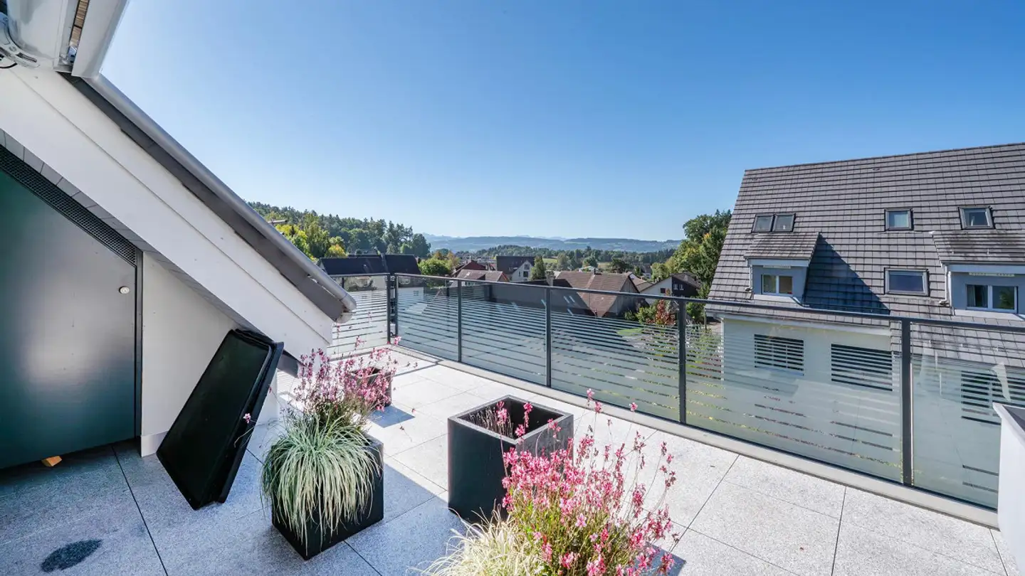Duplex in vendita - Wangenstrasse 2d, 8604 Volketswil - Foto 3