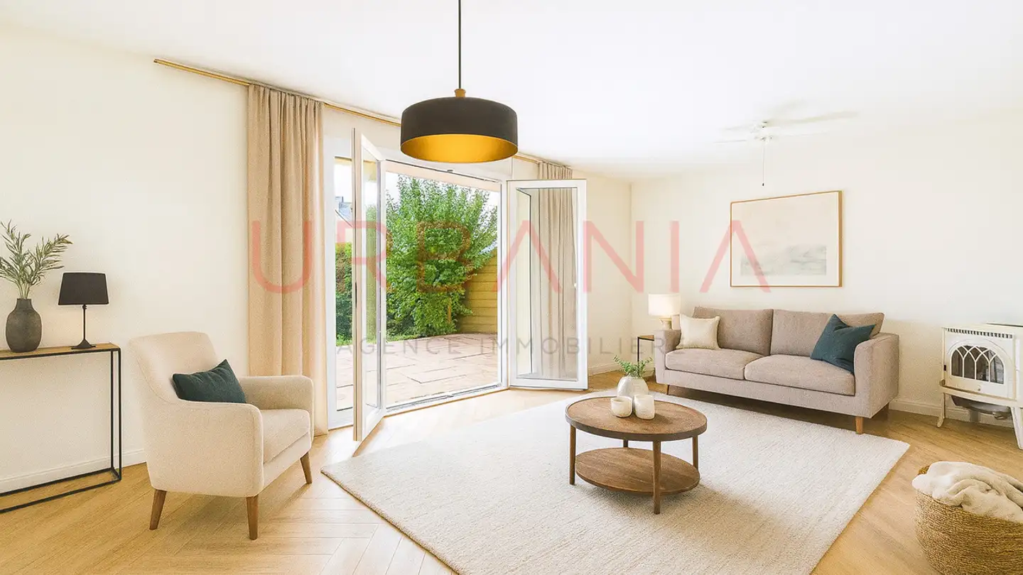 Casa a schiera in vendita - 1234 Vessy - Photo 3