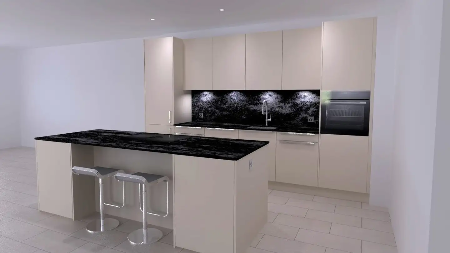 Wohnung mieten - Schiessplatzweg 14a, 3072 Ostermundigen